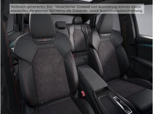 Audi e-tron Q6 Sportbackperformance Audi e-tron Q6 Sportbackperformance