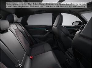 Audi e-tron Q6 Sportbackperformance Audi e-tron Q6 Sportbackperformance