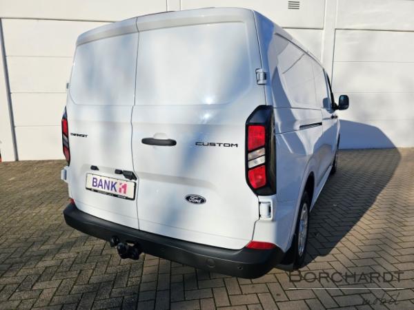 Ford Transit Custom 320L2 Trend*Wartung&Verschleiss**sofort**Standhzg*Kamera*Auto.*AHK*Allwetter*