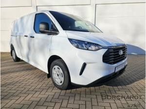 Ford Transit Custom 320L2 Trend*Wartung&Verschleiss**sofort**Standhzg*Kamera*Auto.*AHK*Allwetter*