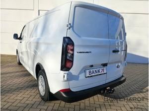 Ford Transit Custom 320L2 Trend*Wartung&Verschleiss**sofort**Standhzg*Kamera*Auto.*AHK*Allwetter*