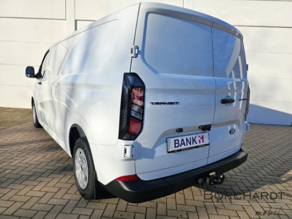 Ford Transit Custom 320L2 Trend*Wartung&Verschleiss**sofort**Standhzg*Kamera*Auto.*AHK*Allwetter*