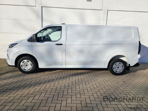 Ford Transit Custom 320L2 Trend*Wartung&Verschleiss**sofort**Standhzg*Kamera*Auto.*AHK*Allwetter*