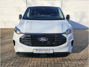 Ford Transit Custom 320L2 Trend*Wartung&Verschleiss**sofort**Standhzg*Kamera*Auto.*AHK*Allwetter*