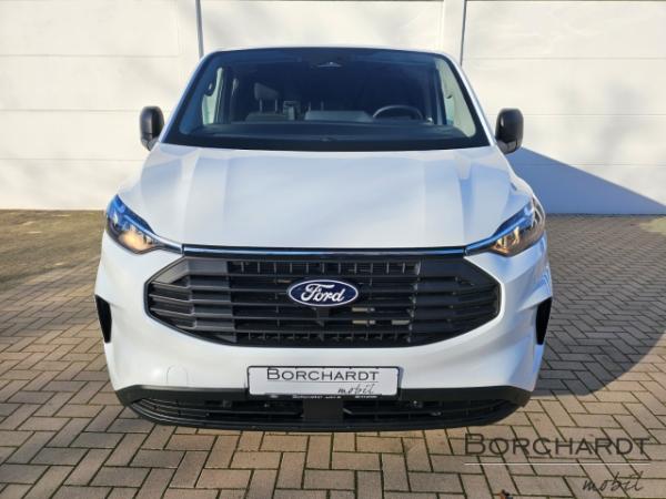 Ford Transit Custom 320L2 Trend*Wartung&Verschleiss**sofort**Standhzg*Kamera*Auto.*AHK*Allwetter*