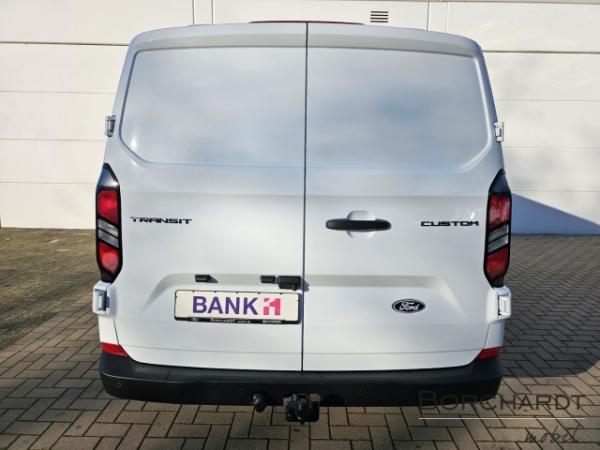 Ford Transit Custom 320L2 Trend*Wartung&Verschleiss**sofort**Standhzg*Kamera*Auto.*AHK*Allwetter*