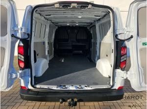 Ford Transit Custom 320L2 Trend*Wartung&Verschleiss**sofort**Standhzg*Kamera*Auto.*AHK*Allwetter*