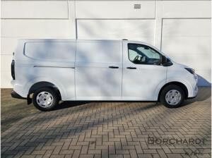 Ford Transit Custom 320L2 Trend*Wartung&Verschleiss**sofort**Standhzg*Kamera*Auto.*AHK*Allwetter*