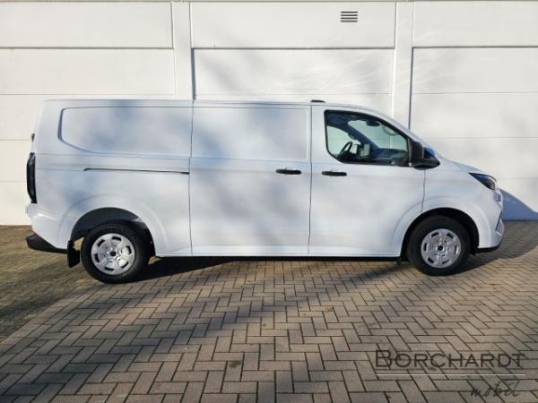 Ford Transit Custom 320L2 Trend*Wartung&Verschleiss**sofort**Standhzg*Kamera*Auto.*AHK*Allwetter*