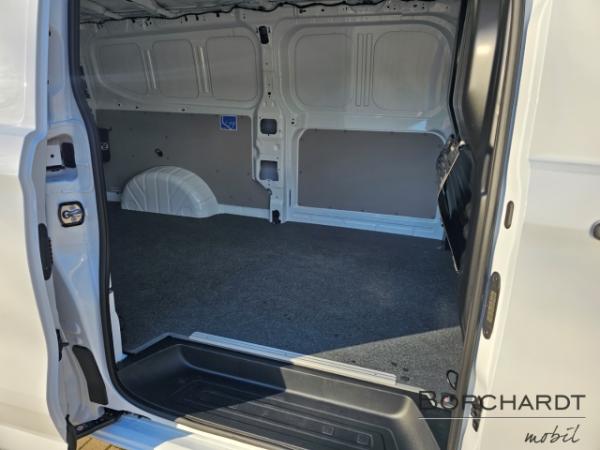 Ford Transit Custom 320L2 Trend*Wartung&Verschleiss**sofort**Standhzg*Kamera*Auto.*AHK*Allwetter*