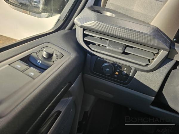 Ford Transit Custom 320L2 Trend*Wartung&Verschleiss**sofort**Standhzg*Kamera*Auto.*AHK*Allwetter*