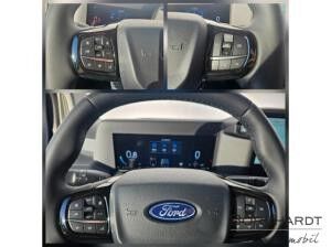 Ford Transit Custom 320L2 Trend*Wartung&Verschleiss**sofort**Standhzg*Kamera*Auto.*AHK*Allwetter*