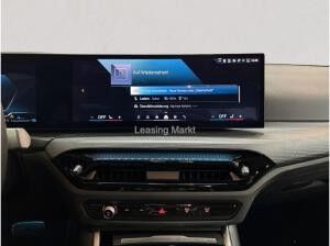 BMW 330 330e Limousine M Sportpaket Innovationspaket RFK