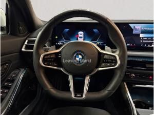 BMW 330 330e Limousine M Sportpaket Innovationspaket RFK