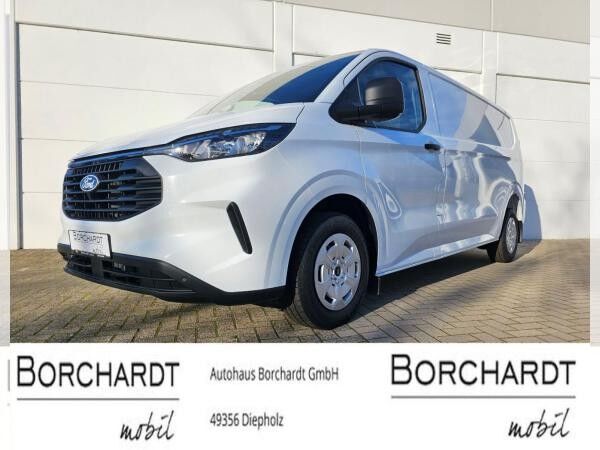 Ford Transit Custom 320L2 Trend*Wartung&Verschleiss**sofort**Standhzg*Kamera*Auto.*AHK*Allwetter*