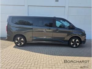 Ford Tourneo Custom Sport L2*sofort*Wartung&Verschleiss**TechPak.6*Pano*AHK*Alwetter