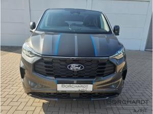Ford Tourneo Custom Sport L2*sofort*Wartung&Verschleiss**TechPak.6*Pano*AHK*Alwetter