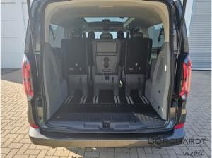 Ford Tourneo Custom Sport L2*sofort*Wartung&Verschleiss**TechPak.6*Pano*AHK*Alwetter