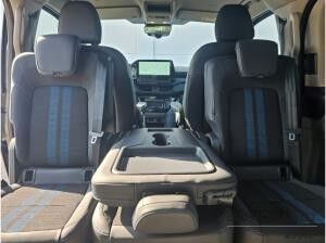 Ford Tourneo Custom Sport L2*sofort*Wartung&Verschleiss**TechPak.6*Pano*AHK*Alwetter