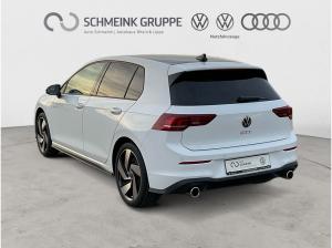 Volkswagen Golf GTI 2.0 TSI DSG Kamera Navi HeadUp ACC LED Klima