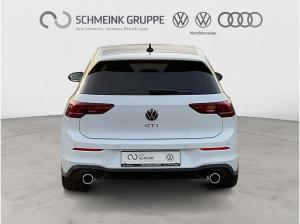 Volkswagen Golf GTI 2.0 TSI DSG Kamera Navi HeadUp ACC LED Klima