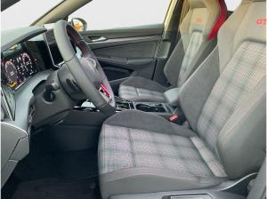 Volkswagen Golf GTI 2.0 TSI DSG Kamera Navi HeadUp ACC LED Klima