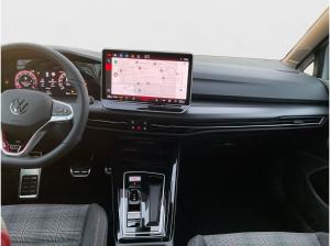 Volkswagen Golf GTI 2.0 TSI DSG Kamera Navi HeadUp ACC LED Klima
