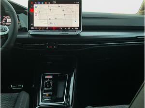 Volkswagen Golf GTI 2.0 TSI DSG Kamera Navi HeadUp ACC LED Klima