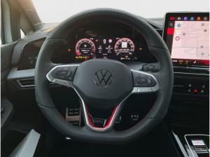 Volkswagen Golf GTI 2.0 TSI DSG Kamera Navi HeadUp ACC LED Klima