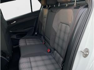 Volkswagen Golf GTI 2.0 TSI DSG Kamera Navi HeadUp ACC LED Klima