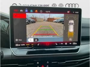 Volkswagen Golf GTI 2.0 TSI DSG Kamera Navi HeadUp ACC LED Klima