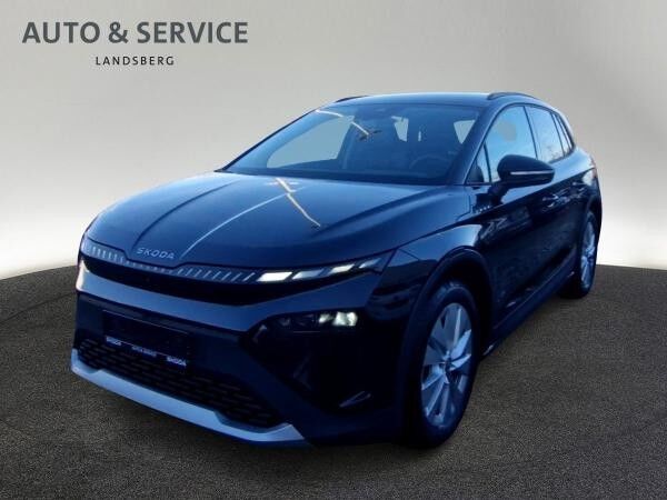 Skoda Elroq 60 63 kWh Bat. E-Motor ,360° Kamera