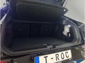 Volkswagen T-Roc R-Line 1.5 l eTSI DSG neues Modell