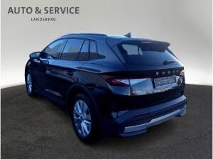 Skoda Elroq 60 63 kWh Bat. E-Motor ,360° Kamera