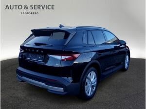 Skoda Elroq 60 63 kWh Bat. E-Motor ,360° Kamera