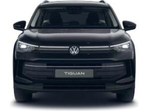 Volkswagen Tiguan Life 1,5 l eTSI OPF (150 P S) 7-Gang-Doppelkupplungsgetriebe DSG