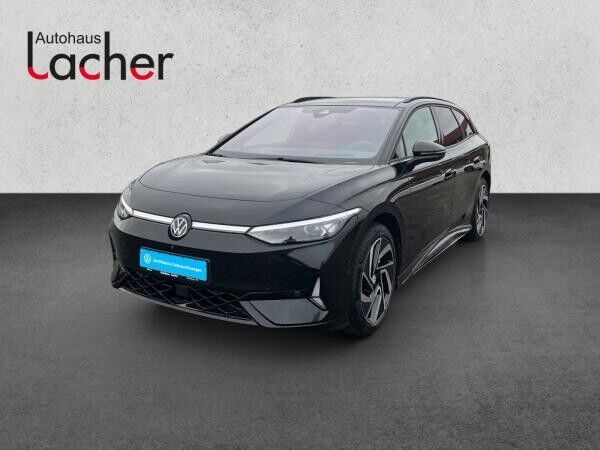 Volkswagen ID.7 Tourer GTX 4M 86kwH Wärmepumpe,IQ.Light,Kamera