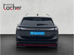 Volkswagen ID.7 Tourer GTX 4M 86kwH Wärmepumpe,IQ.Light,Kamera
