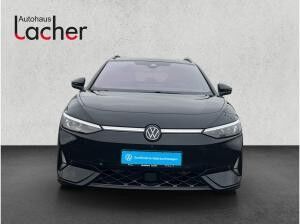 Volkswagen ID.7 Tourer GTX 4M 86kwH Wärmepumpe,IQ.Light,Kamera