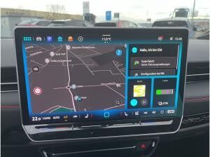 Volkswagen ID.7 Tourer GTX 4M 86kwH Wärmepumpe,IQ.Light,Kamera