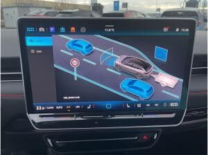 Volkswagen ID.7 Tourer GTX 4M 86kwH Wärmepumpe,IQ.Light,Kamera