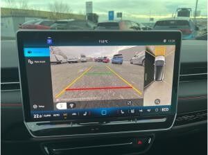 Volkswagen ID.7 Tourer GTX 4M 86kwH Wärmepumpe,IQ.Light,Kamera