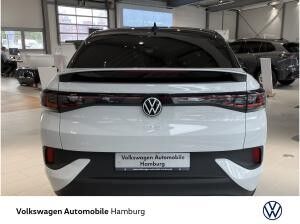 Volkswagen ID.5 Pro 77 kWh 1-Gang-Automatik