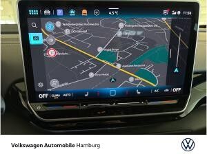 Volkswagen ID.5 Pro 77 kWh 1-Gang-Automatik _LGE Volkswagen ID.5 Pro 77 kWh 1-Gang-Automatik _LGE