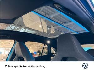 Volkswagen ID.5 Pro // AHK // Panoramadach Volkswagen ID.5 Pro // AHK // Panoramadach