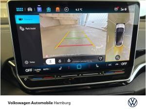 Volkswagen ID.5 Pro 77 kWh 1-Gang-Automatik