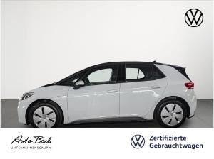 Volkswagen ID.3 Pure Performance, Navi, LED, App-Connect, Parkpilot