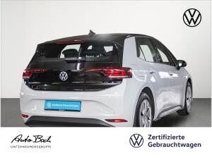 Volkswagen ID.3 Pure Performance, Navi, LED, App-Connect, Parkpilot