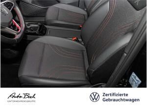 Volkswagen ID.4 GTX, AHK, Navi, LED-Matrix, Rückfahrkamera, Standklimatisierung