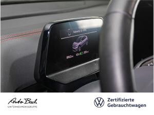 Volkswagen ID.4 GTX, AHK, Navi, LED-Matrix, Rückfahrkamera, Standklimatisierung